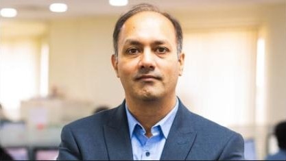 Puneet Sharma, CEO and Fund Manager at WhiteSpace Alpha