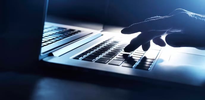The sheer number of participants in online buying and delivery have made personal data widely accessible The sheer number of participants in online buying and delivery have made personal data widely accessible