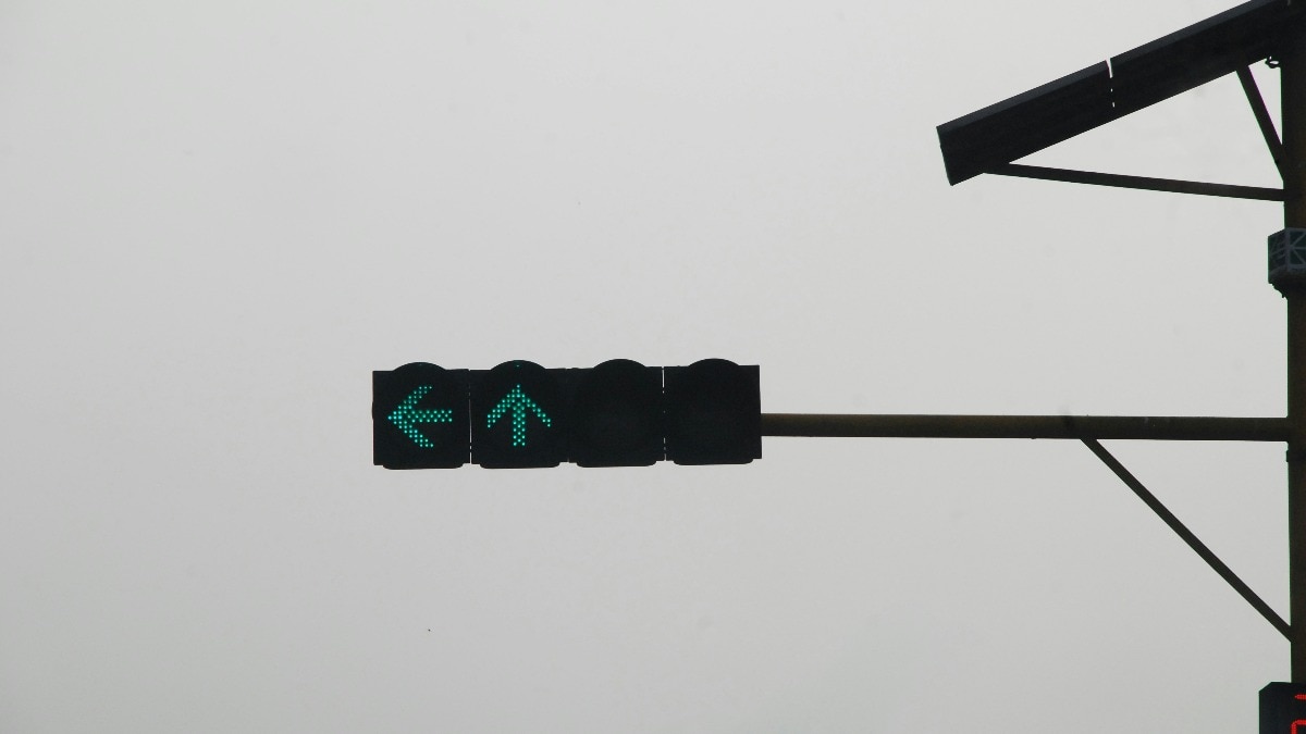 Having car insurance doesn't automatically mean complete protection during road travel