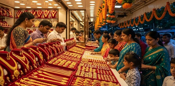 Sugandha Sachdeva, Founder of SS Wealth Street, told Business Today that gold has outperformed most other asset classes. Sugandha Sachdeva, Founder of SS Wealth Street, told Business Today that gold has outperformed most other asset classes.