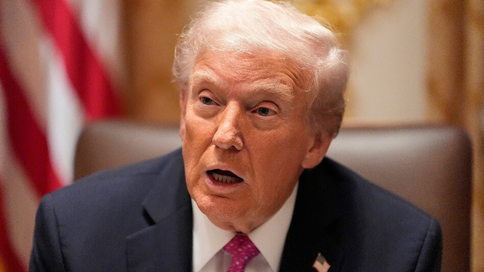 Trump asserts PM Modi vowed to end Russian oil imports, but MEA says no such call Trump asserts PM Modi vowed to end Russian oil imports, but MEA says no such call