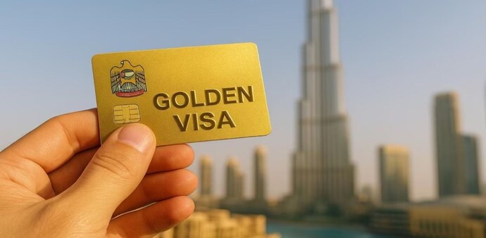 UAE to grant Golden Visa to charitable endowers under new humanitarian initiative UAE to grant Golden Visa to charitable endowers under new humanitarian initiative