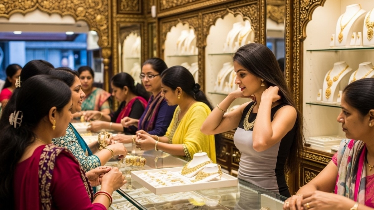 Investors should note 18K gold (75% pure) suits modern designs, 22K gold (91.6% pure) is ideal for traditional jewellery, and 24K gold (99.9% pure) is best for coins and investments. Investors should note 18K gold (75% pure) suits modern designs, 22K gold (91.6% pure) is ideal for traditional jewellery, and 24K gold (99.9% pure) is best for coins and investments.