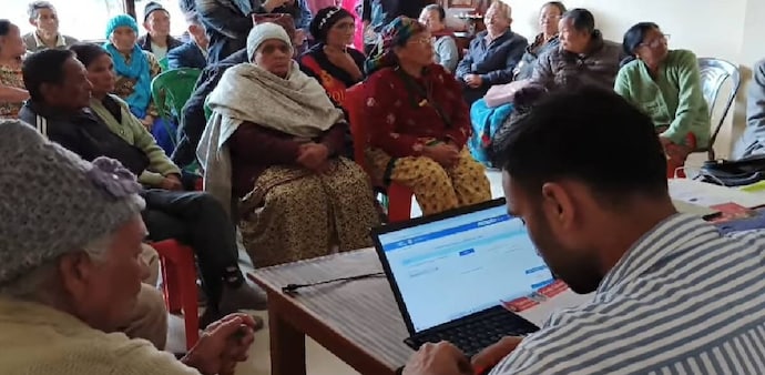 As India’s working-age population grows rapidly, experts warn that the absence of a robust, universal retirement framework could leave millions without financial security in old age. As India’s working-age population grows rapidly, experts warn that the absence of a robust, universal retirement framework could leave millions without financial security in old age.