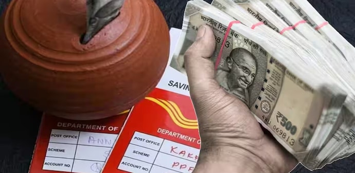 Individuals without CKYC can complete registration using their existing KYC details from their savings bank or post office account. Individuals without CKYC can complete registration using their existing KYC details from their savings bank or post office account.