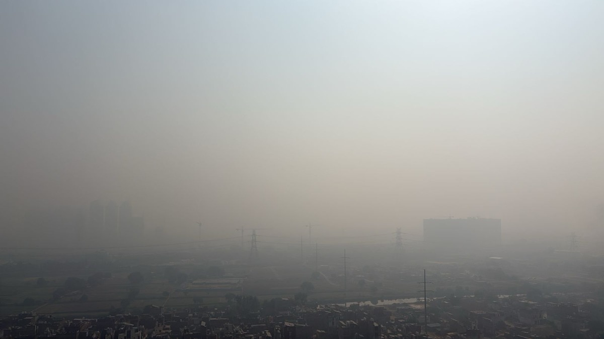 The spike in pollution follows a relatively clean spell for Delhi. The capital last recorded a ‘poor’ AQI on June 11, and July saw 29 days of “satisfactory” air, aided by heavy rains over the monsoon months. The spike in pollution follows a relatively clean spell for Delhi. The capital last recorded a ‘poor’ AQI on June 11, and July saw 29 days of “satisfactory” air, aided by heavy rains over the monsoon months.