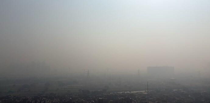 The spike in pollution follows a relatively clean spell for Delhi. The capital last recorded a ‘poor’ AQI on June 11, and July saw 29 days of “satisfactory” air, aided by heavy rains over the monsoon months. The spike in pollution follows a relatively clean spell for Delhi. The capital last recorded a ‘poor’ AQI on June 11, and July saw 29 days of “satisfactory” air, aided by heavy rains over the monsoon months.