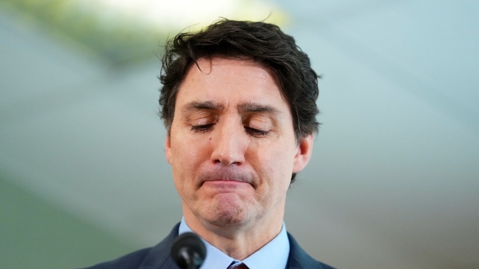 Justin Trudeau not the only person responsible for wrecking India-Canada ties, says Indian envoy Justin Trudeau not the only person responsible for wrecking India-Canada ties, says Indian envoy