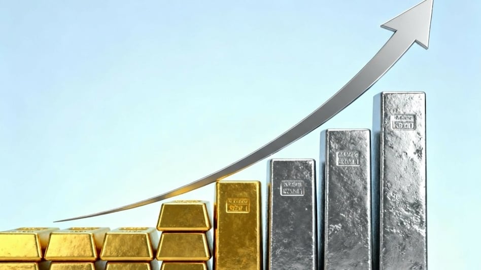 Kishore Narne noted that physical gold incurs making charges and GST, reducing value on frequent transactions, while gold ETFs and digital-gold platforms have lower costs and audited custody. Kishore Narne noted that physical gold incurs making charges and GST, reducing value on frequent transactions, while gold ETFs and digital-gold platforms have lower costs and audited custody.