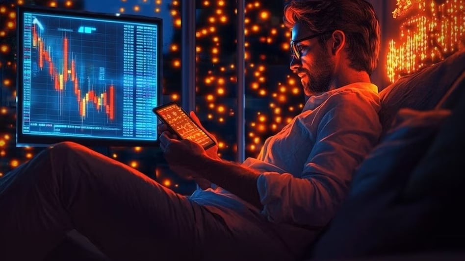 Even more telling, Mehra says, is how often forecasters default to predicting a 0–10% annual return. Even more telling, Mehra says, is how often forecasters default to predicting a 0–10% annual return.