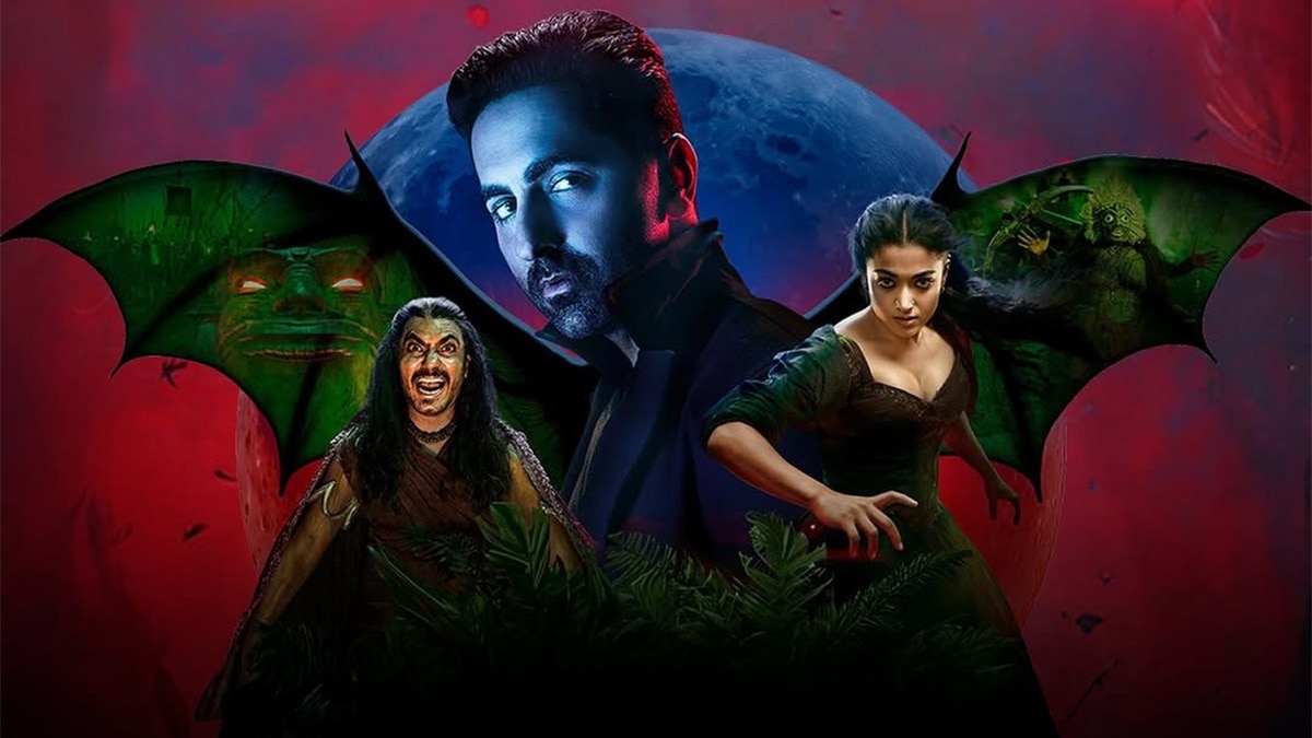 Soon after the first shows of the film were over, netizens shared their takes on social media.