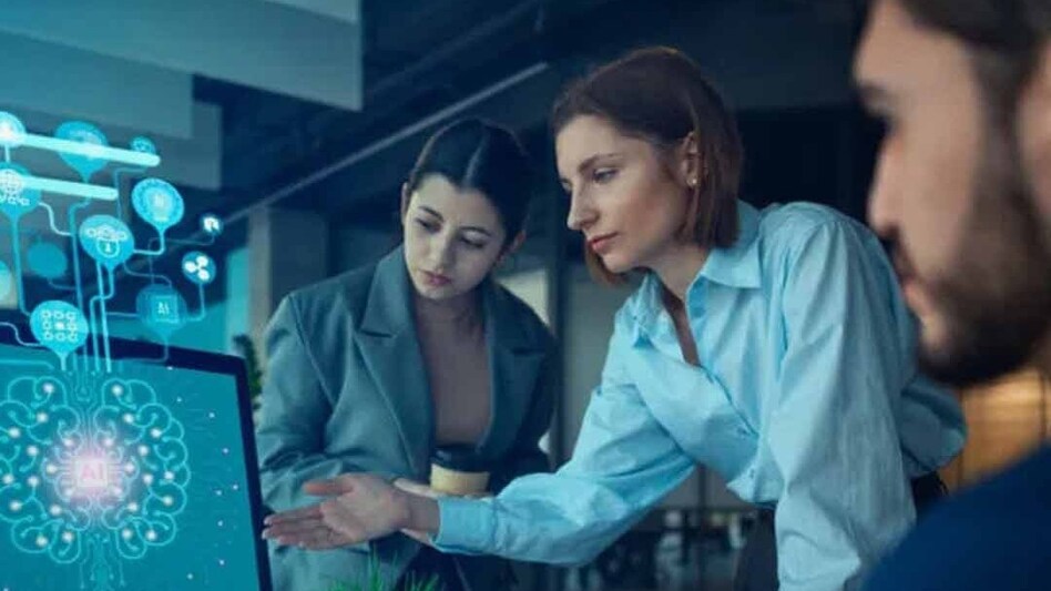 Her startup, Casium, offers a digital portal that streamlines employment-based immigration paperwork. Her startup, Casium, offers a digital portal that streamlines employment-based immigration paperwork.