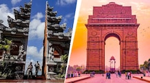 'Domestic travellers are spending higher, fuelling India's tourism growth': Radisson South Asia COO Radisson South Asia COO explains India's tourism growth and challenge