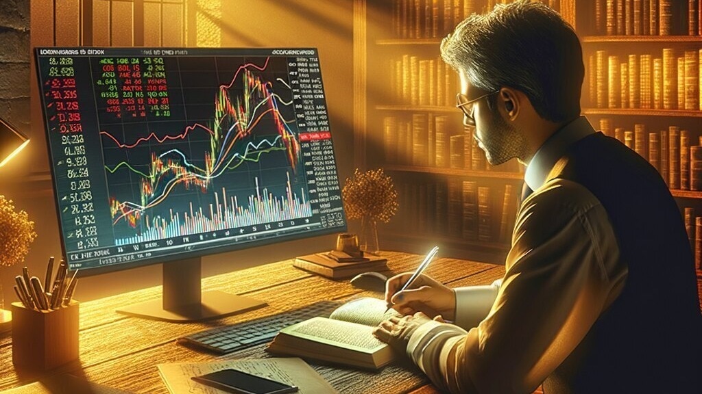 The cornerstone of the strategy was an equity portfolio built on long-term conviction rather than market fads.