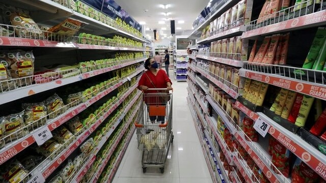 The unlisted firm is now focusing on quick hyper-local deliveries across its network in India, in which JioMart logged a 42 per cent Q-o-Q growth and 200 per cent-plus Y-o-Y growth in average daily orders. 