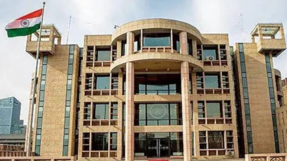 Back in Kabul: India restores embassy in Afghanistan Back in Kabul: India restores embassy in Afghanistan