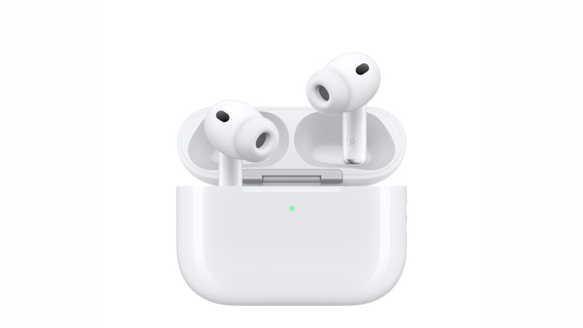 Apple AirPods Pro 3: A New Era of Premium Sound and Smart Features