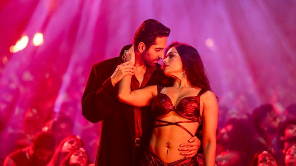 The latest movie from Maddock Horror Comedy Universe opened to mixed reviews from moveigoers The latest movie from Maddock Horror Comedy Universe opened to mixed reviews from moveigoers