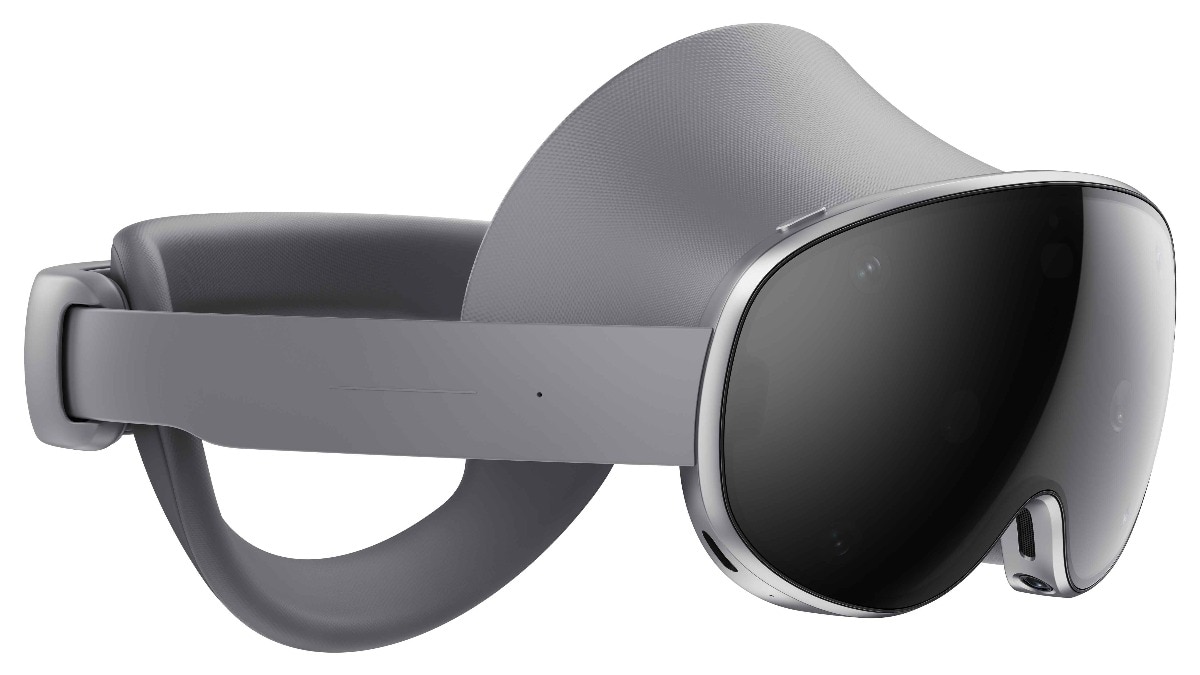Samsung Galaxy XR