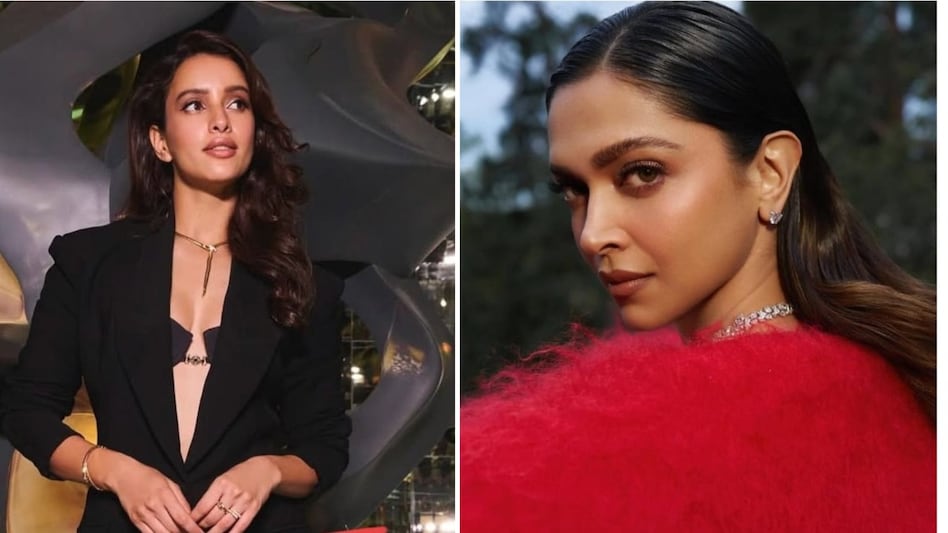 Triptii Dimri has expressed her excitement about joining the film. Triptii Dimri has expressed her excitement about joining the film.