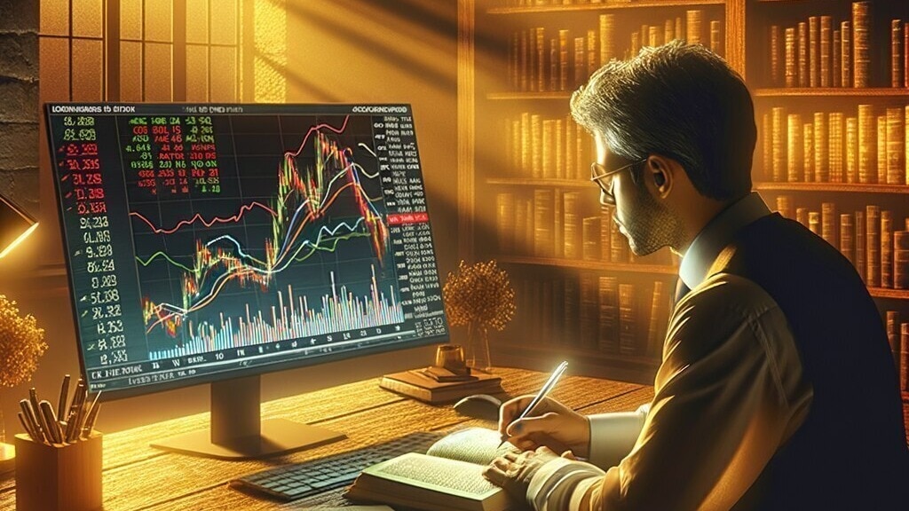 Mukul Agrawal on a shopping spree in Q2FY26; adds 10 fresh stocks, raises stakes in 5 more