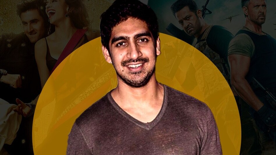 With his exit from Dhoom 4, the director has reportedly turned his attention back to the Astraverse With his exit from Dhoom 4, the director has reportedly turned his attention back to the Astraverse