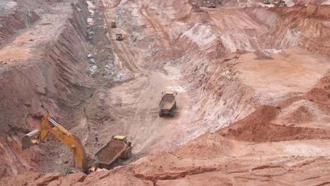 NMDC shares ended 0.97 per cent higher at Rs 75.62 on Tuesday.