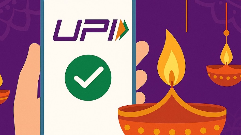 UPI comprises almost 85% of all digital transactions, with the average daily volume standing at 695 million in October compared to 654 million in the previous month. UPI comprises almost 85% of all digital transactions, with the average daily volume standing at 695 million in October compared to 654 million in the previous month.