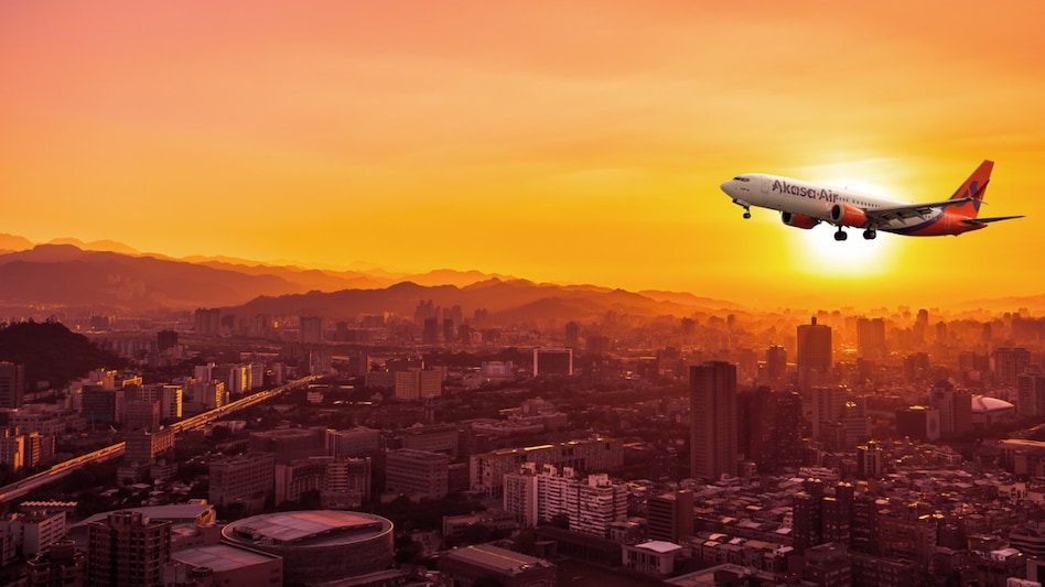 How Akasa Air has risen to become India’s third-largest airline in just three years How Akasa Air has risen to become India’s third-largest airline in just three years