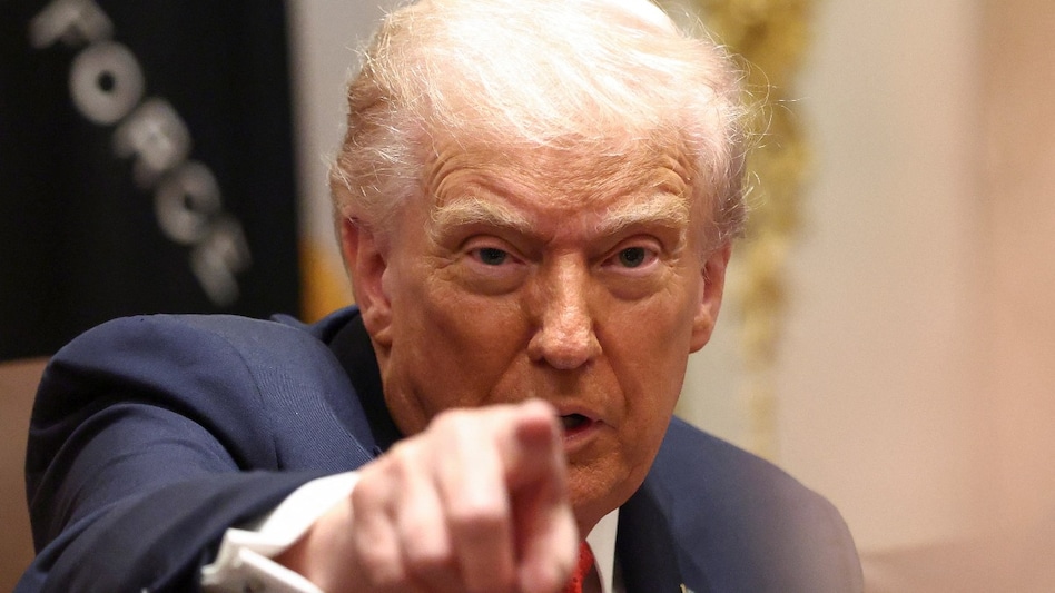 India, a major supplier of low-cost generic drugs to the U.S. and other developed markets, could face significant fallout. India, a major supplier of low-cost generic drugs to the U.S. and other developed markets, could face significant fallout.