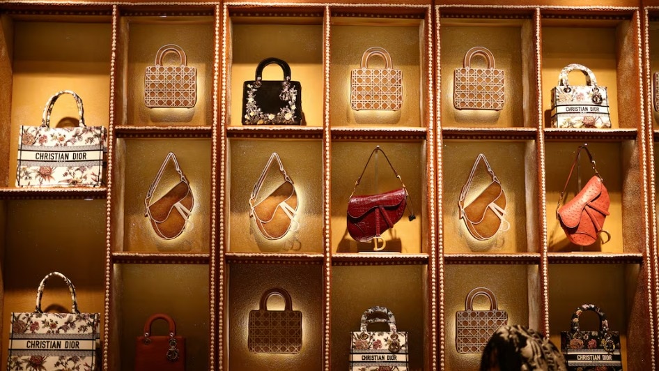 India's luxury market sees a boom, driven by the young and affluent (Representational image) India's luxury market sees a boom, driven by the young and affluent (Representational image)