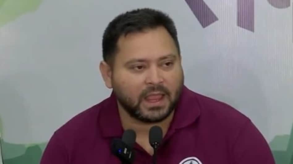 Tejashwi Yadav Tejashwi Yadav