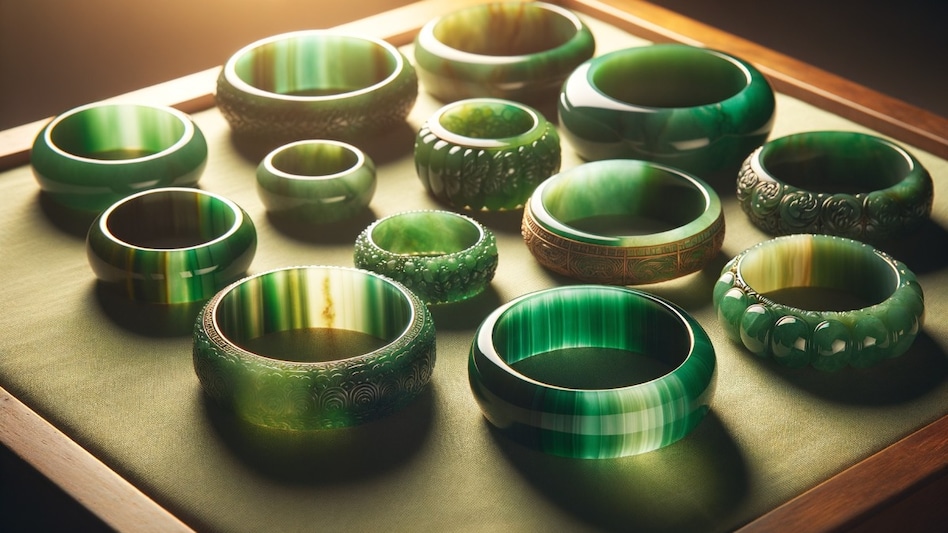 The expensive Russian nephrites, prized for their clarity and rarity, were uninsured, so the financial burden fell entirely on him. The expensive Russian nephrites, prized for their clarity and rarity, were uninsured, so the financial burden fell entirely on him.