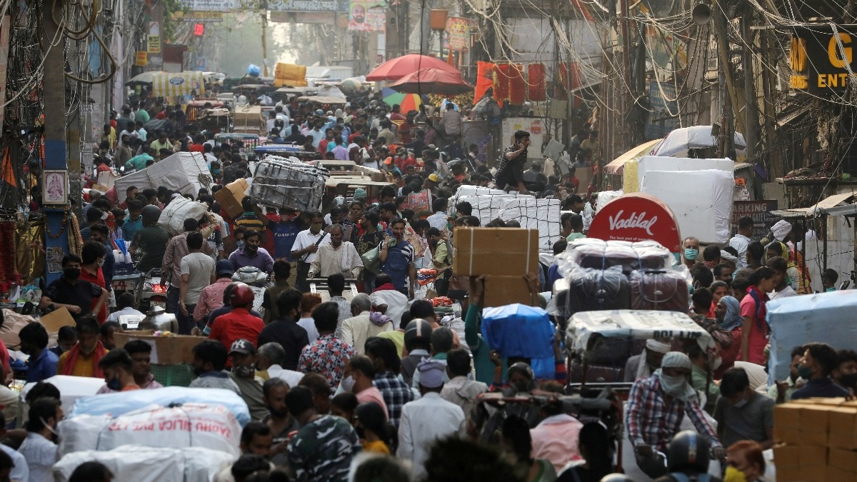 India GDP to grow between 6.7-6.9%, says Deloitte