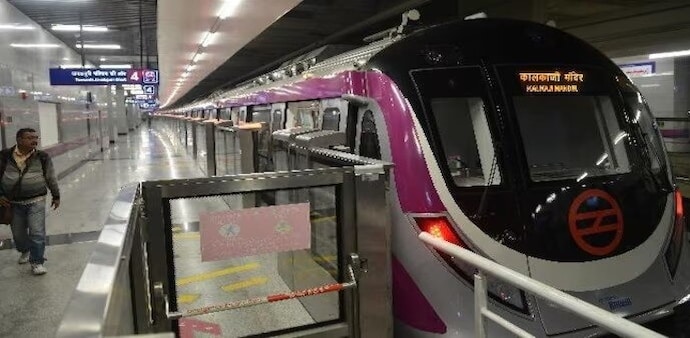 Phase-IV of the Delhi Metro project will extend the benefits of automation to new routes across the national capital. Phase-IV of the Delhi Metro project will extend the benefits of automation to new routes across the national capital.