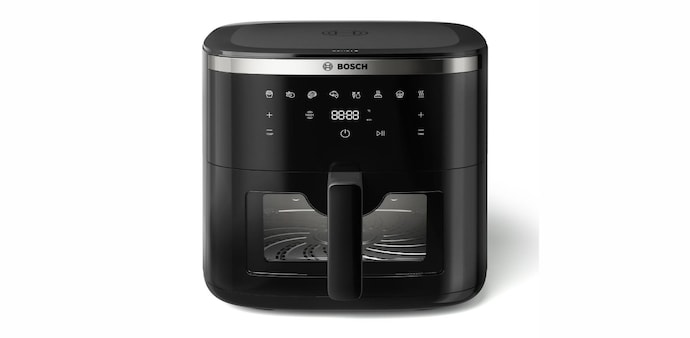 Bosch Crispmaxx Air Fryer 7.2L Bosch Crispmaxx Air Fryer 7.2L