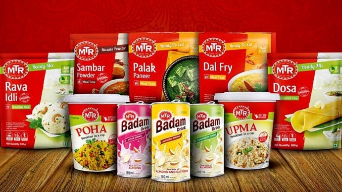 Orkla India IPO: Check latest GMP, financials, peer comparison & SMIFS views on MTR parent