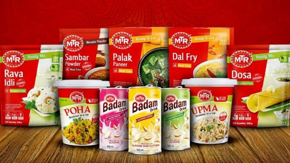 Orkla India IPO: Check latest GMP, financials, peer comparison & SMIFS views on MTR parent Orkla India IPO: Check latest GMP, financials, peer comparison & SMIFS views on MTR parent