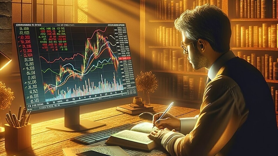 Ashish Kacholia added five new companies to his portfolio. His additions are led by a 2.7 per cent stake in V-Marc India, a manufacturer and supplier of electrical wires and cables, including both low and high tension (LT/HT) products. Ashish Kacholia added five new companies to his portfolio. His additions are led by a 2.7 per cent stake in V-Marc India, a manufacturer and supplier of electrical wires and cables, including both low and high tension (LT/HT) products.