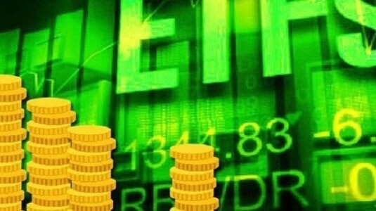 Nippon India Mutual Fund dominates Gold & Silver ETF volumes during Diwali 2025 with 53% market share