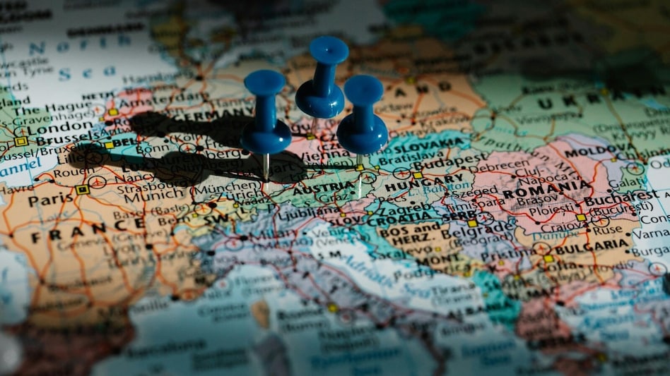 India’s passport falls to 85th — here’s where you can still travel without a visa India’s passport falls to 85th — here’s where you can still travel without a visa