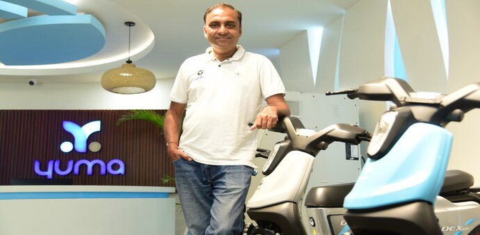 As of September 2025, Yulu operates over 45,000 EVs, has enabled 315 million green deliveries, and empowered 3.8 lakh delivery partners. As of September 2025, Yulu operates over 45,000 EVs, has enabled 315 million green deliveries, and empowered 3.8 lakh delivery partners.