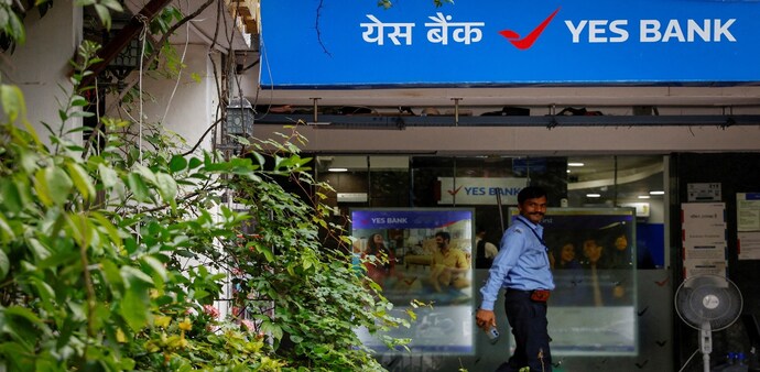 An analyst considers SMBC's stake as a positive factor for the bank's long-term outlook. An analyst considers SMBC's stake as a positive factor for the bank's long-term outlook.
