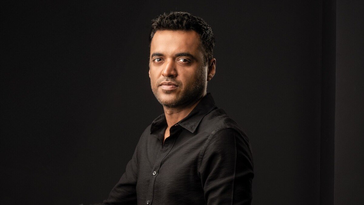 Deepinder Goyal clarified that Continue is independent and not affiliated with his other venture, Eternal.