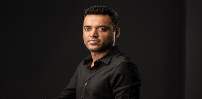 Deepinder Goyal clarified that Continue is independent and not affiliated with his other venture, Eternal. Deepinder Goyal clarified that Continue is independent and not affiliated with his other venture, Eternal.