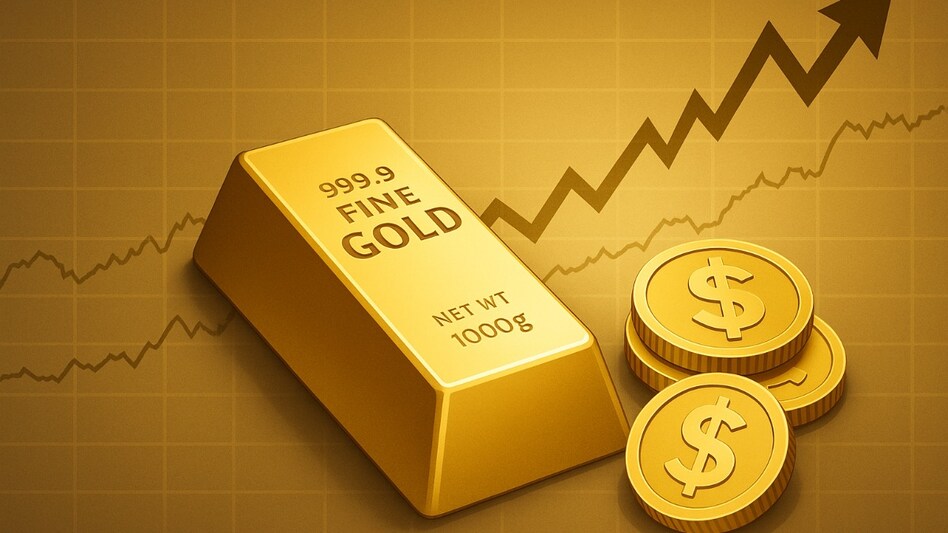 Gold and silver, Kaushik stressed, are not just short-term trading assets but long-term value stores that bring balance and protection to investment portfolios. Gold and silver, Kaushik stressed, are not just short-term trading assets but long-term value stores that bring balance and protection to investment portfolios.