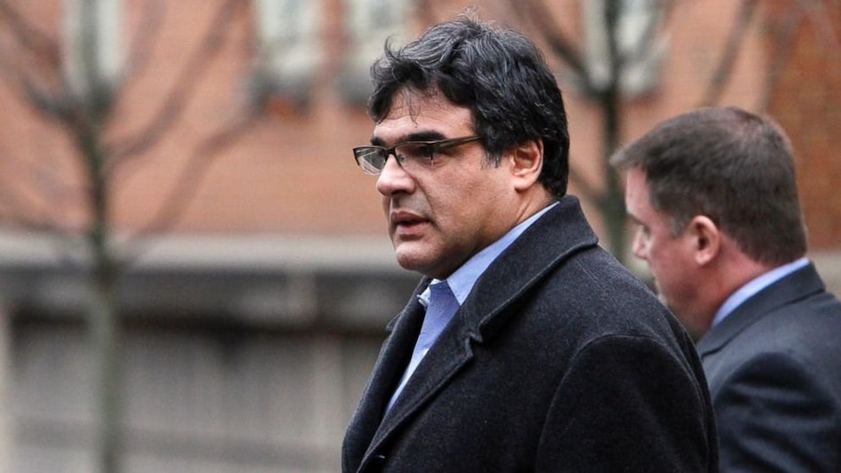 Asked whether Washington ever informed New Delhi about this alleged control, Kiriakou said he doubted it. Asked whether Washington ever informed New Delhi about this alleged control, Kiriakou said he doubted it.