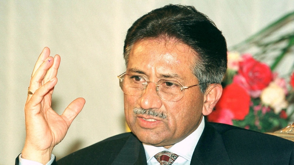 ‘We bought Musharraf’: Ex-CIA official says US once held power over Pakistan’s nukes ‘We bought Musharraf’: Ex-CIA official says US once held power over Pakistan’s nukes