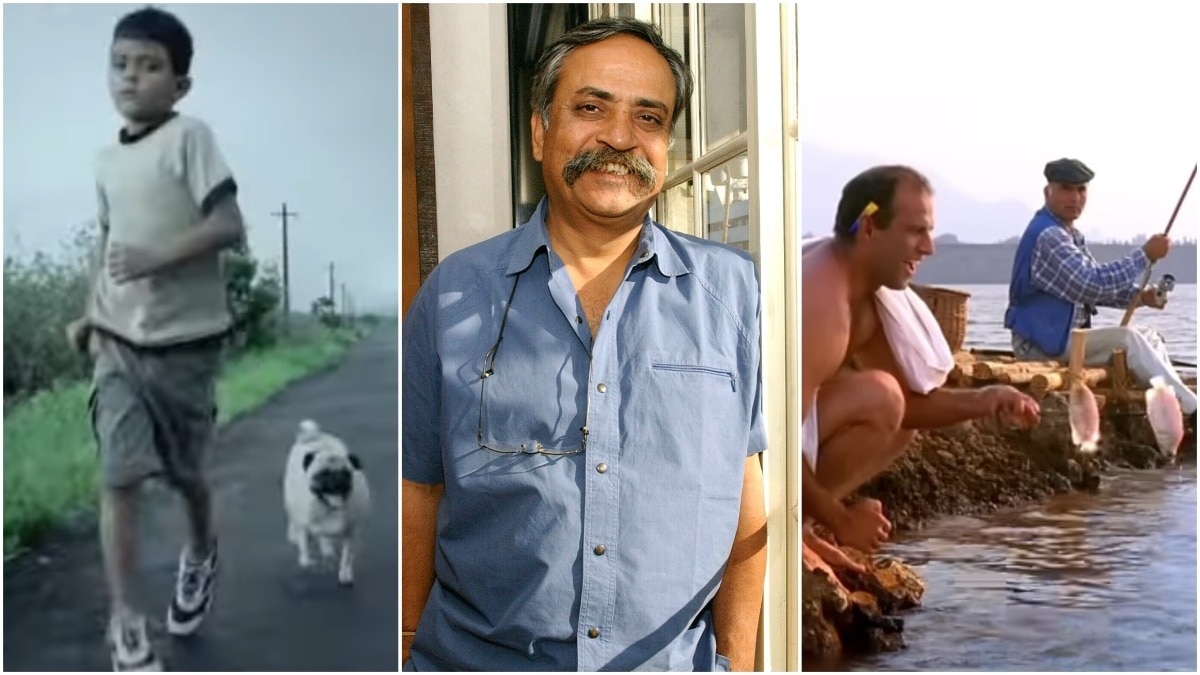 India mourns Piyush Pandey, the ad icon behind Fevicol, Cadbury, Vodafone’s pug campaigns