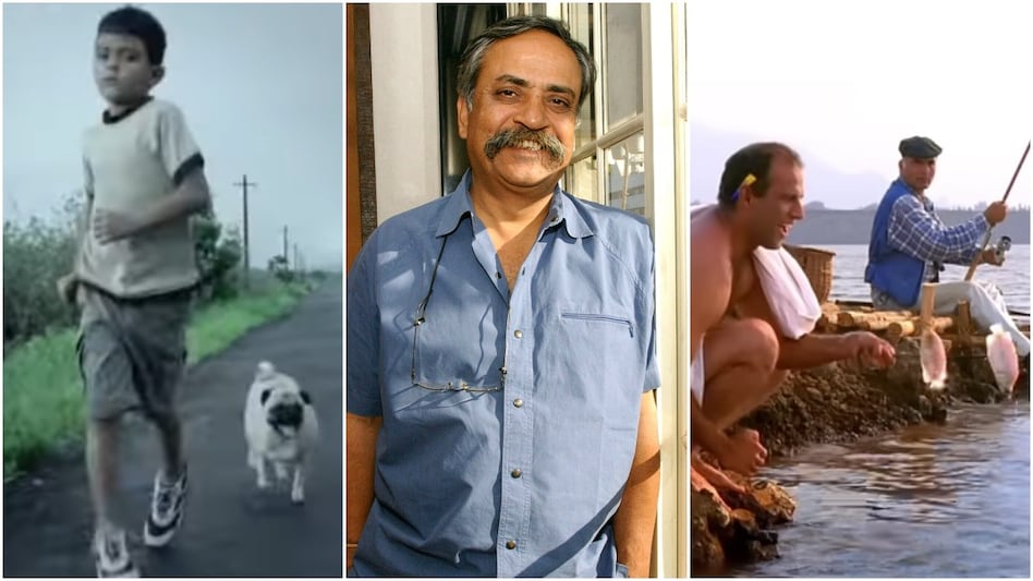 Piyush Pandey, creative force behind India’s most loved ads and slogans, passes away at 70 Piyush Pandey, creative force behind India’s most loved ads and slogans, passes away at 70